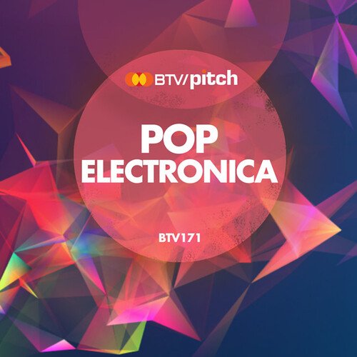 Pop Electronica