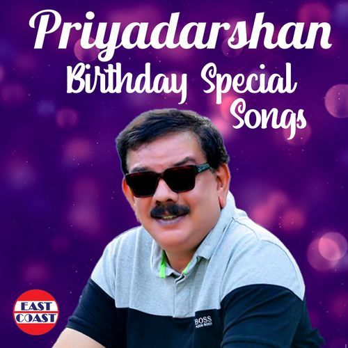 Priyadarshan Birthday Special Songs