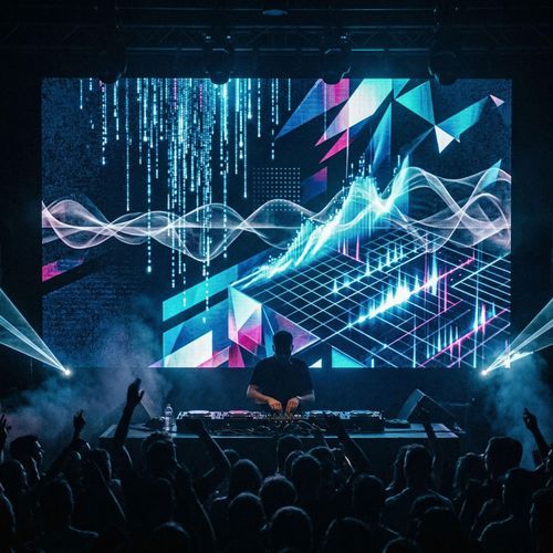 Pulse Code cover art