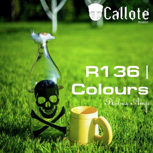 R136 | Colours