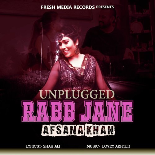 Rabb Jane (Unplugged Female Version)