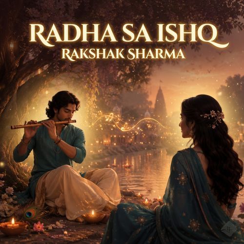 Radha Sa Ishq