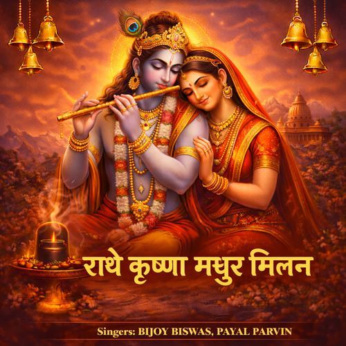 Radhe Krishna Madhur Milan