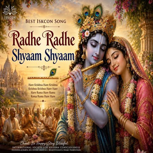 Radhe Radhe, Shayam Shayam