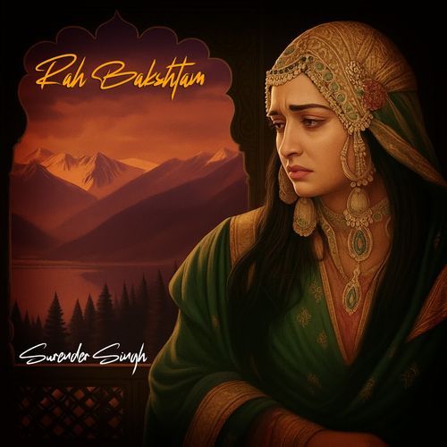 Rah Bakshtam (Original)