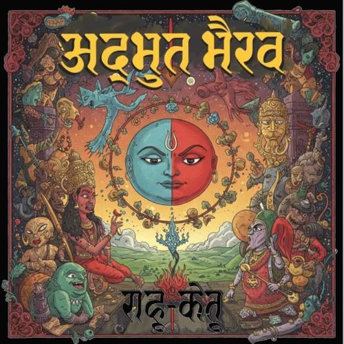 Rahu Ketu