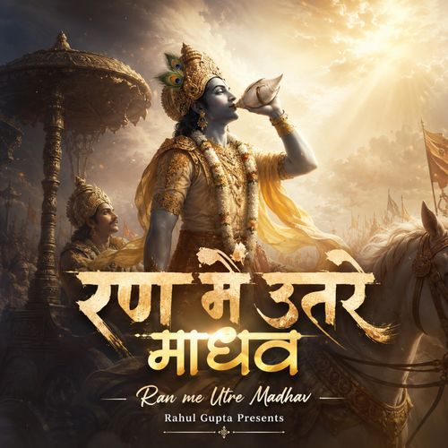 Ran me uthre Madhav