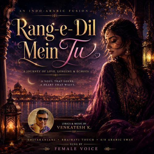 Rang-E-Dil Mein Tu
