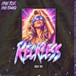 Reckless (Skienrussen) by Studavigå