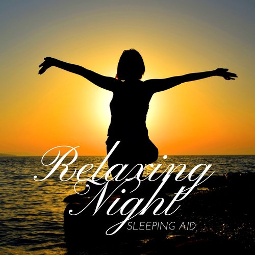 Soundscapes Relaxation cover art
