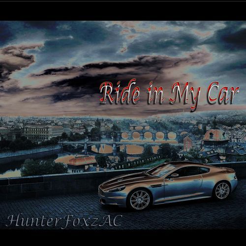 Ride in My Car