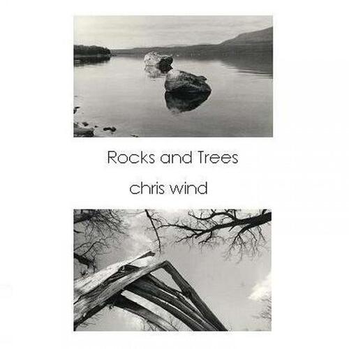 Rocks and Trees