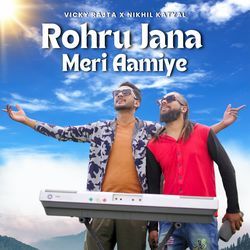 Rohru Jana Meri Aamiye-KgYPUDpnBgM