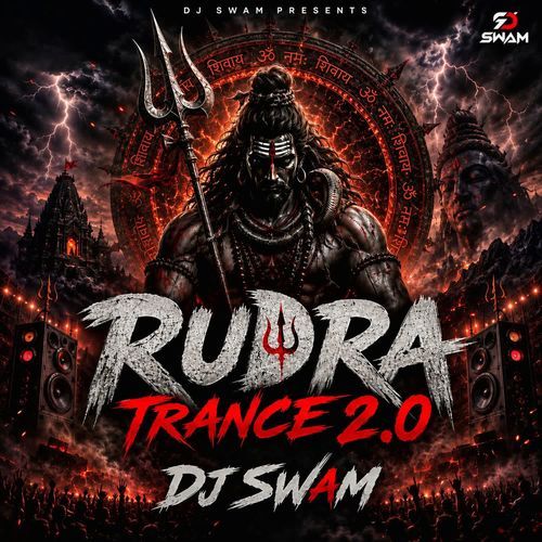Rudra 2.0 Trance