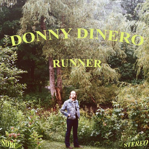 Denny cover art