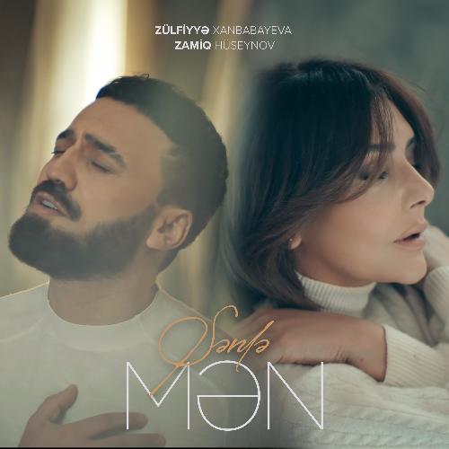 Sənlə Mən cover art