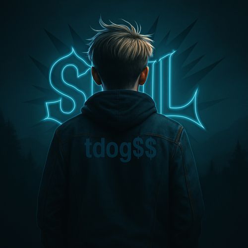 SOUL cover art