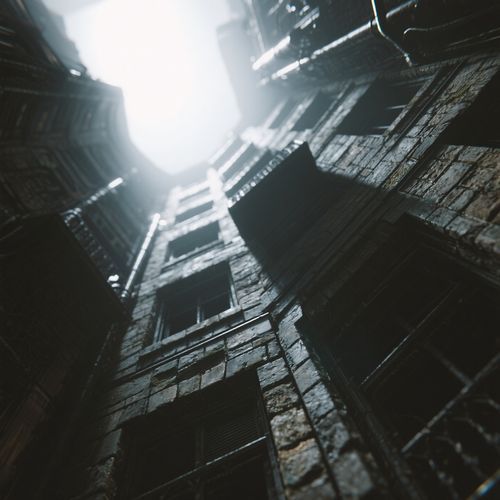 Gravity Well Riot cover art