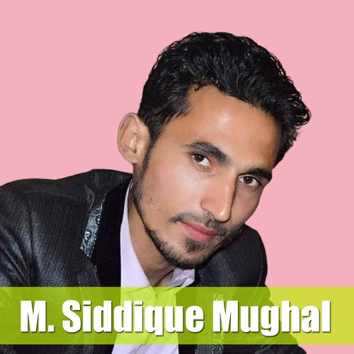 Saddique Mughal