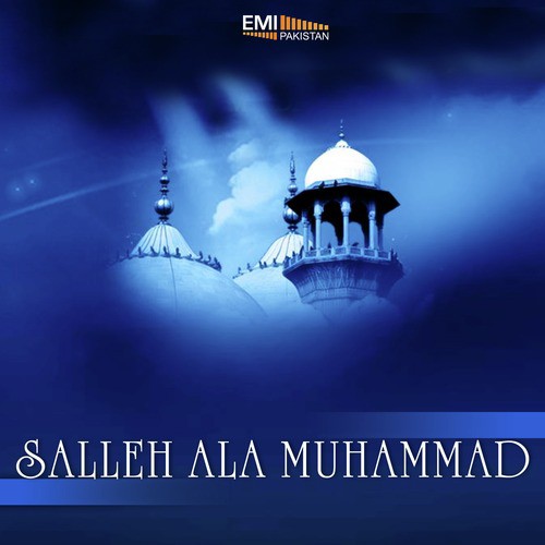 Salleh Ala Muhammad_poster_image