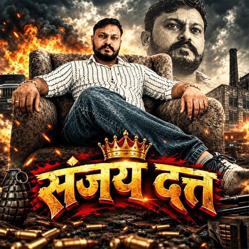 Sanjay Dutt