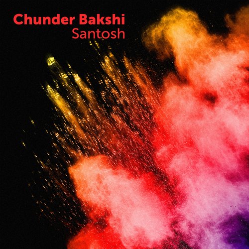 Santosh cover art