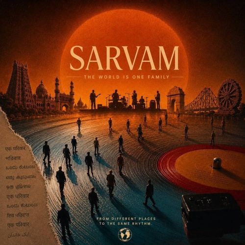 Sarvam