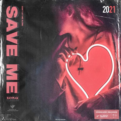 Save Me Ep
