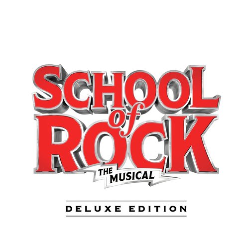 The Original Broadway Cast Of School Of Rock