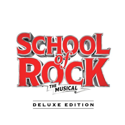 School of Rock: The Musical (Medley)_poster_image