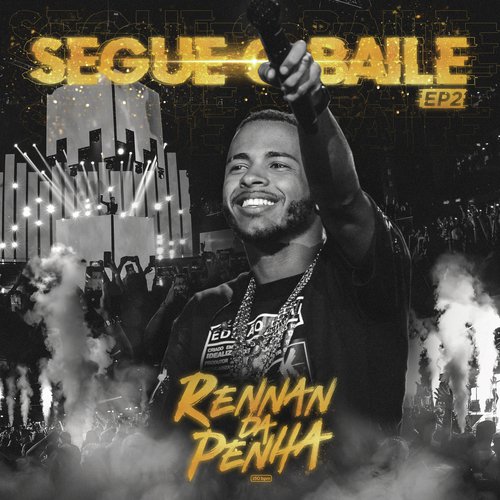 Segue o Baile - EP 2 (Ao Vivo)_poster_image