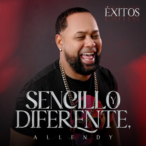 Sencillo y Diferente, Allendy (Éxitos)_poster_image