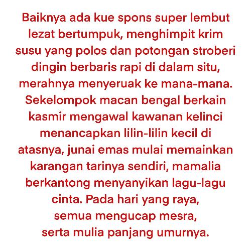 Serta Mulia