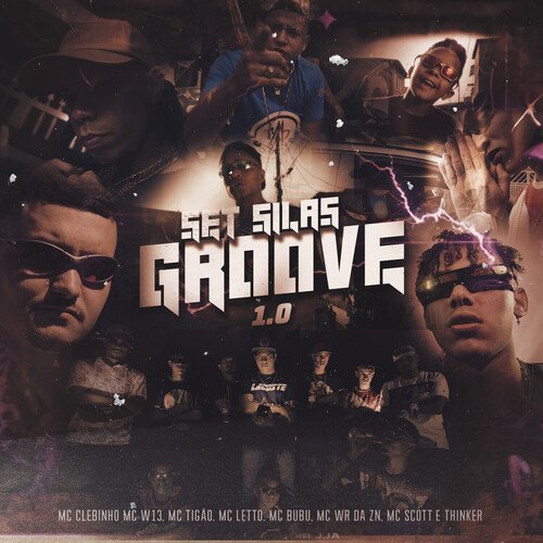 Set Silas Groove 1.0_poster_image