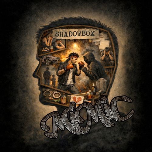 Shadowbox