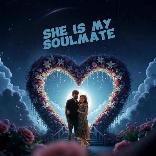 She Is My Soulmate