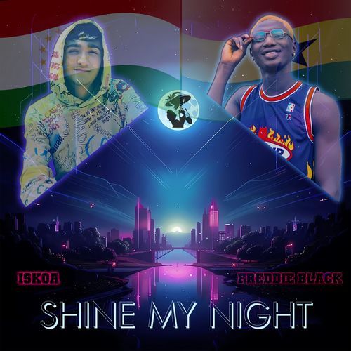 Shine My Night_poster_image