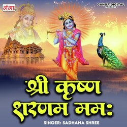 Shri Krishna Sharnam Namah-Ig08BkJgbkc