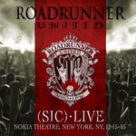 (Sic) [Live at the Nokia Theatre, New York, NY, 12/15/2005] (Live at the Nokia Theatre, New York, NY, 12/15/2005)