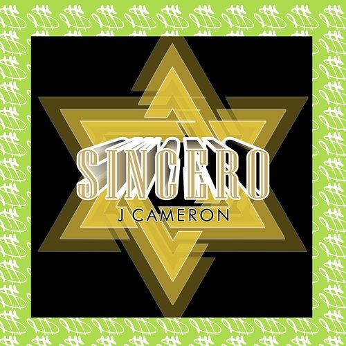 Sincero cover art