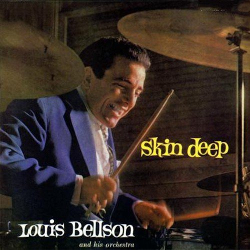 Louis Bellson