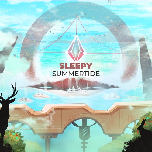 Sleepy Summertide