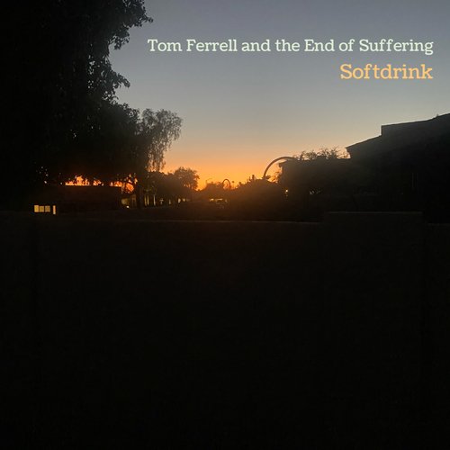 Bent cover art
