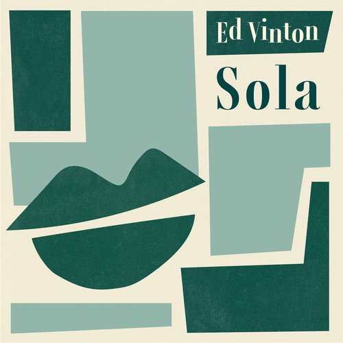 Sola cover art