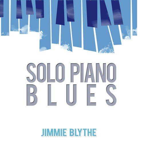 Solo Piano Blues