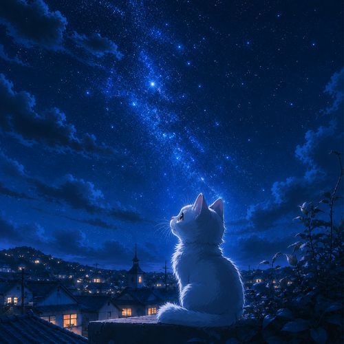 Star Tea Party (星茶会)