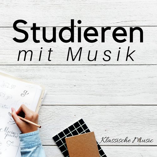 Studieren mit Musik - Klassische Music für Studium, Mind Power, Klavier Entspannungsmusik