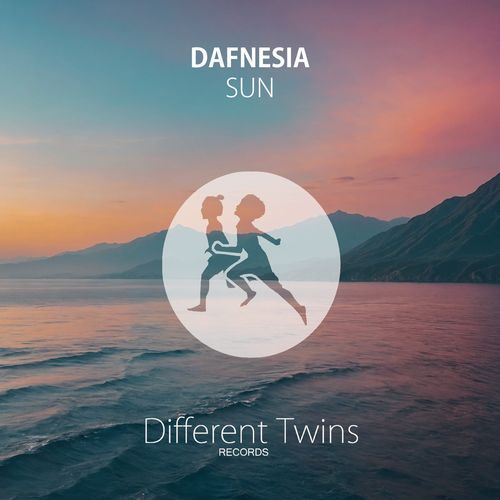Sun cover art