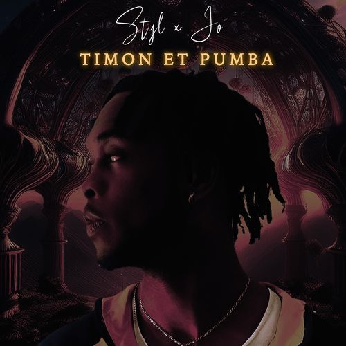 TIMON ET PUMBA