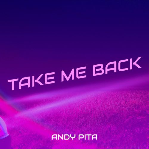 Take Me Back cover art